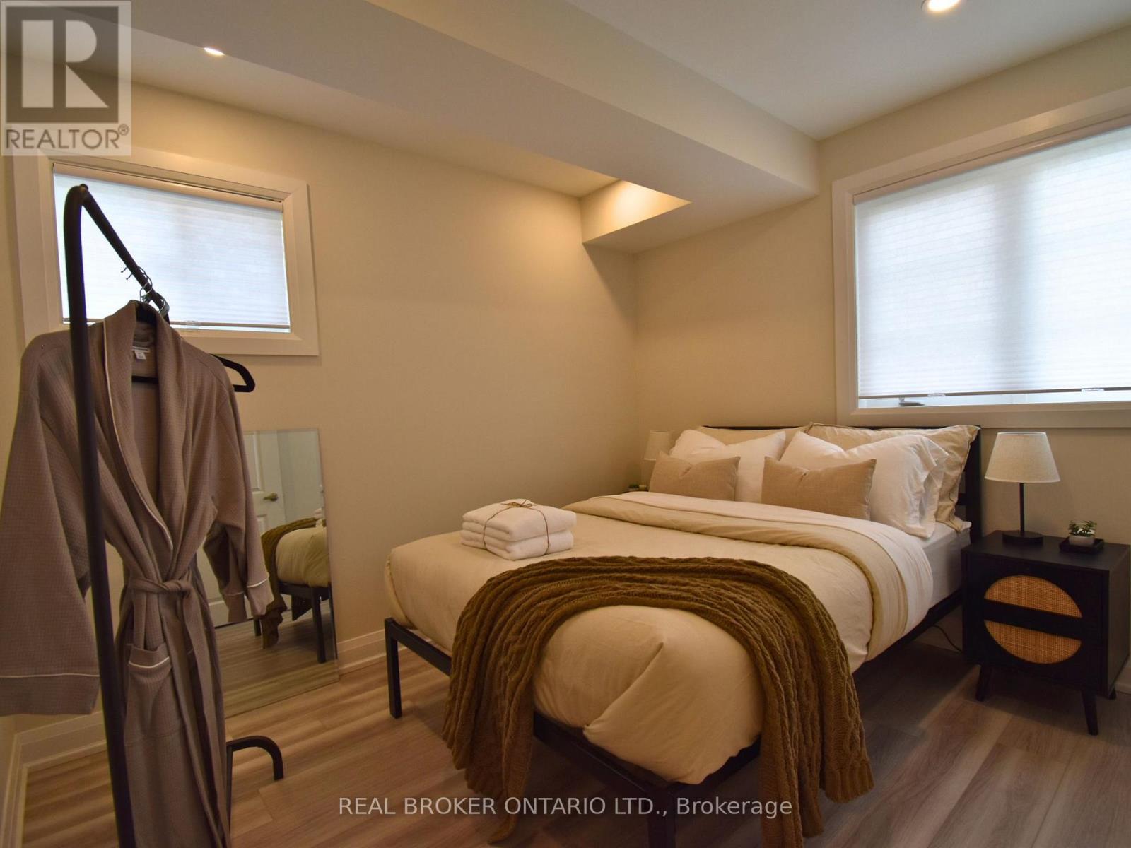 Lower - 1004 Dashwood Court, Pickering, Ontario  L1V 0G7 - Photo 13 - E12701856