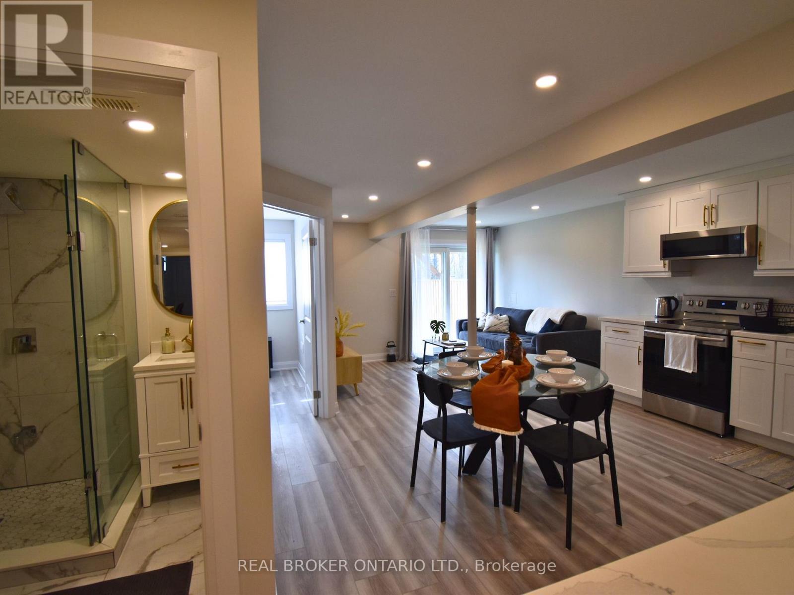 Lower - 1004 Dashwood Court, Pickering, Ontario  L1V 0G7 - Photo 18 - E12701856