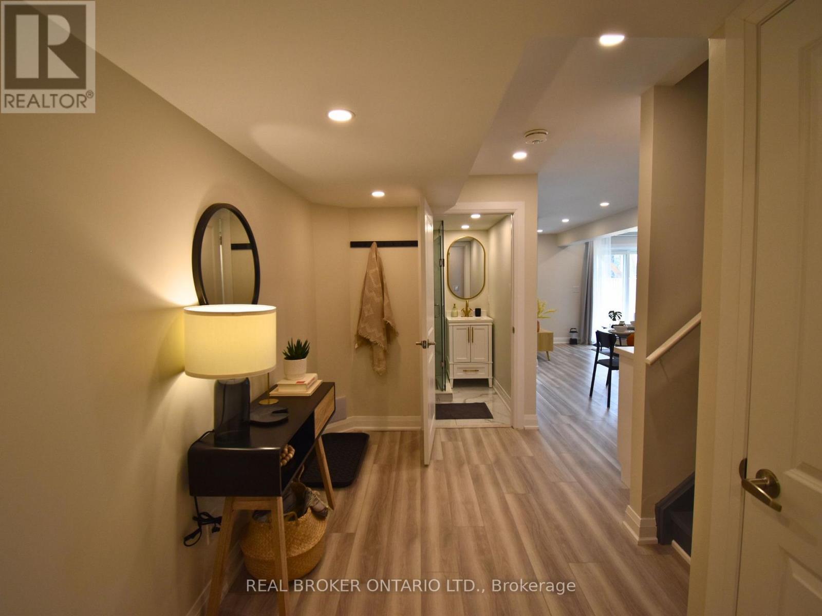 Lower - 1004 Dashwood Court, Pickering, Ontario  L1V 0G7 - Photo 19 - E12701856