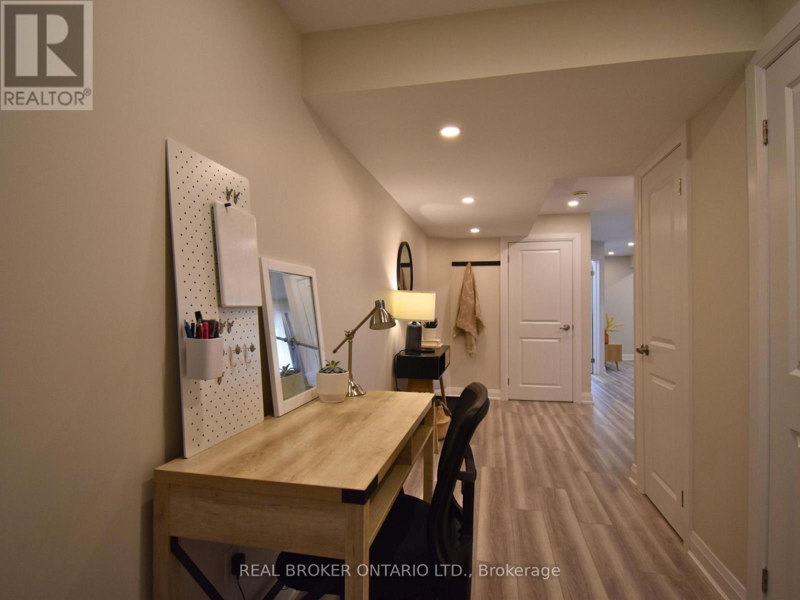 Lower - 1004 Dashwood Court, Pickering, Ontario  L1V 0G7 - Photo 22 - E12701856