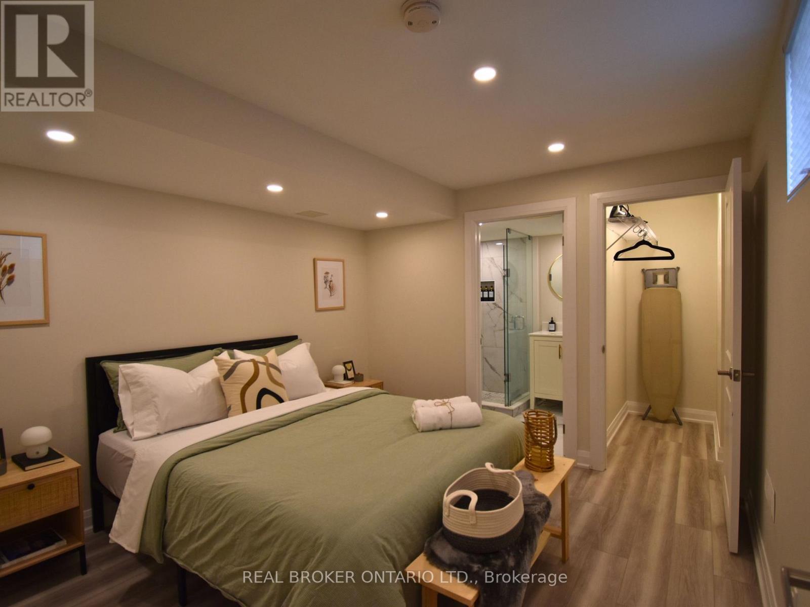 Lower - 1004 Dashwood Court, Pickering, Ontario  L1V 0G7 - Photo 23 - E12701856