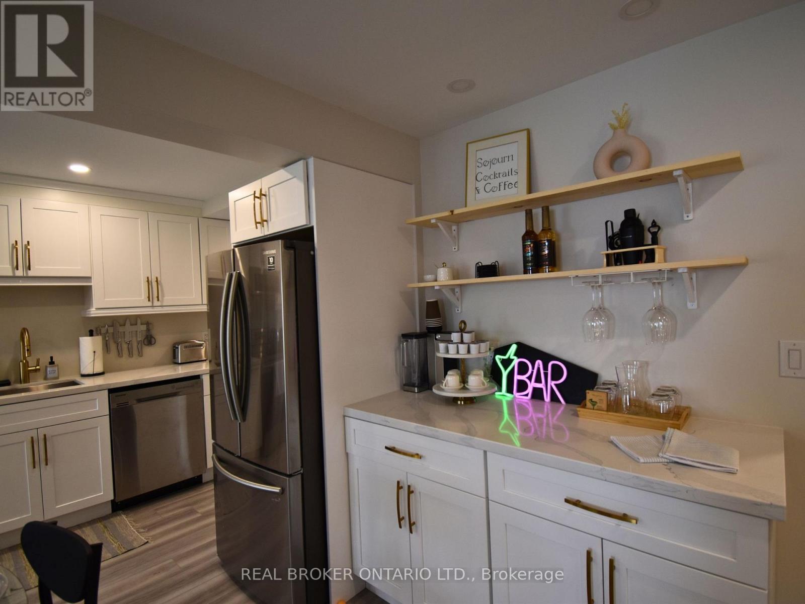 Lower - 1004 Dashwood Court, Pickering, Ontario  L1V 0G7 - Photo 4 - E12701856