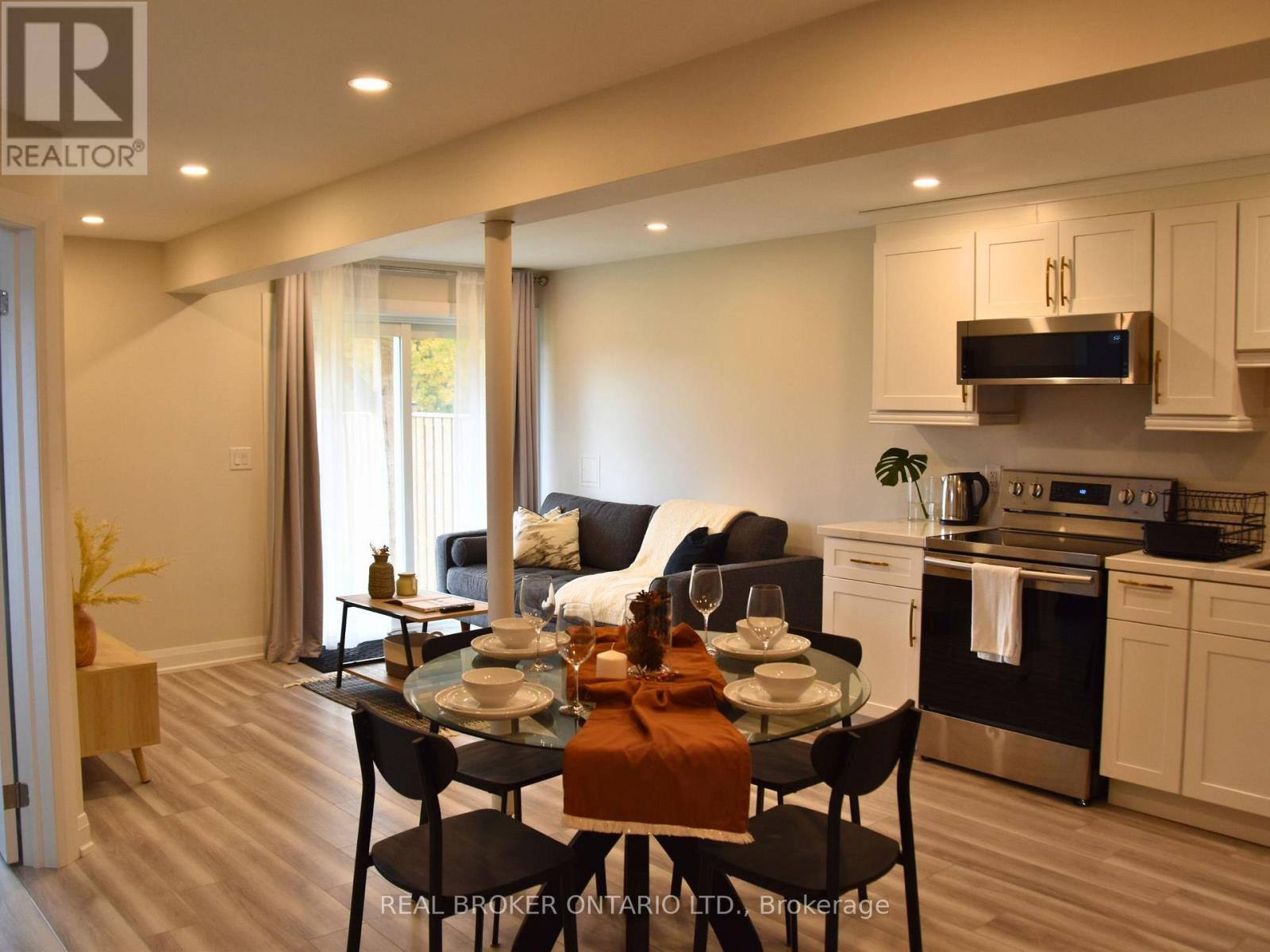 Lower - 1004 Dashwood Court, Pickering, Ontario  L1V 0G7 - Photo 7 - E12701856