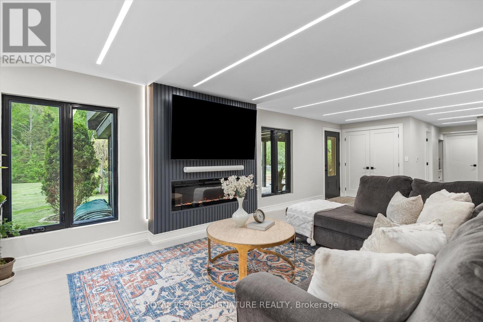 16455 11th Concession, King, Ontario  L0G 1T0 - Photo 26 - N12701852