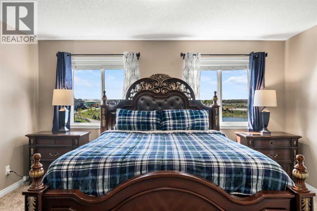 353 Windrow Crescent Sw, Airdrie, Alberta  T4B 4K3 - Photo 15 - A2278574