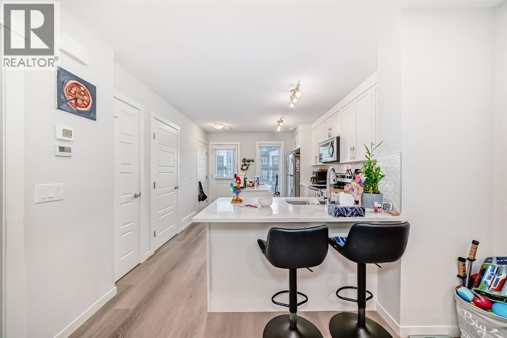 406, 474 Seton Circle Se, Calgary, Alberta  T3M 2V3 - Photo 5 - A2278873