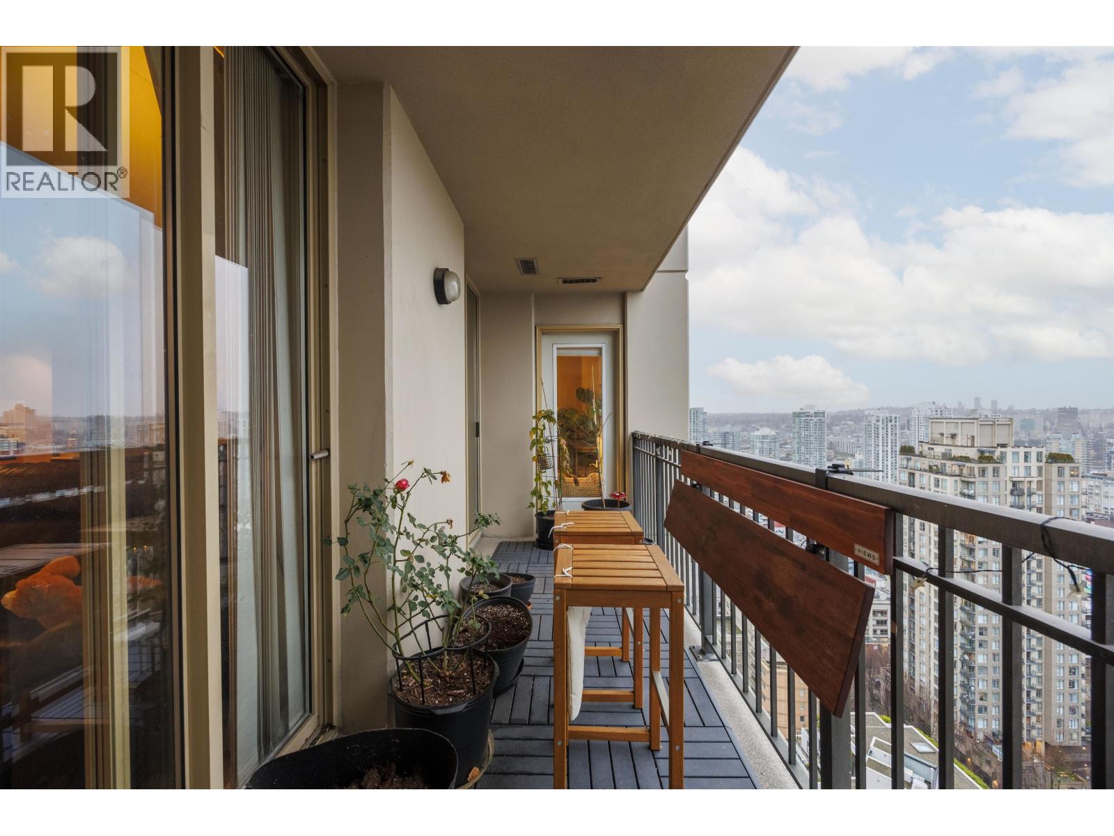 2801 969 Richards Street, Vancouver, British Columbia  V6B 1A8 - Photo 4 - R3080116