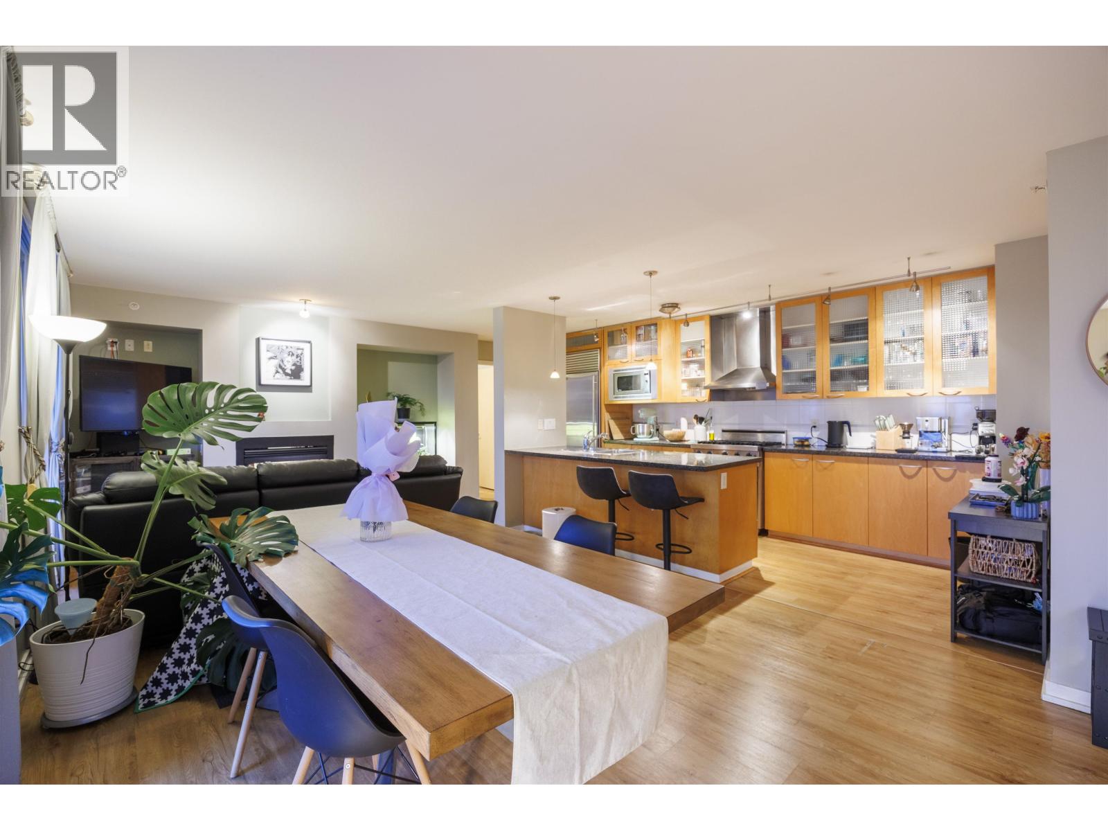 2801 969 Richards Street, Vancouver, British Columbia  V6B 1A8 - Photo 10 - R3080116