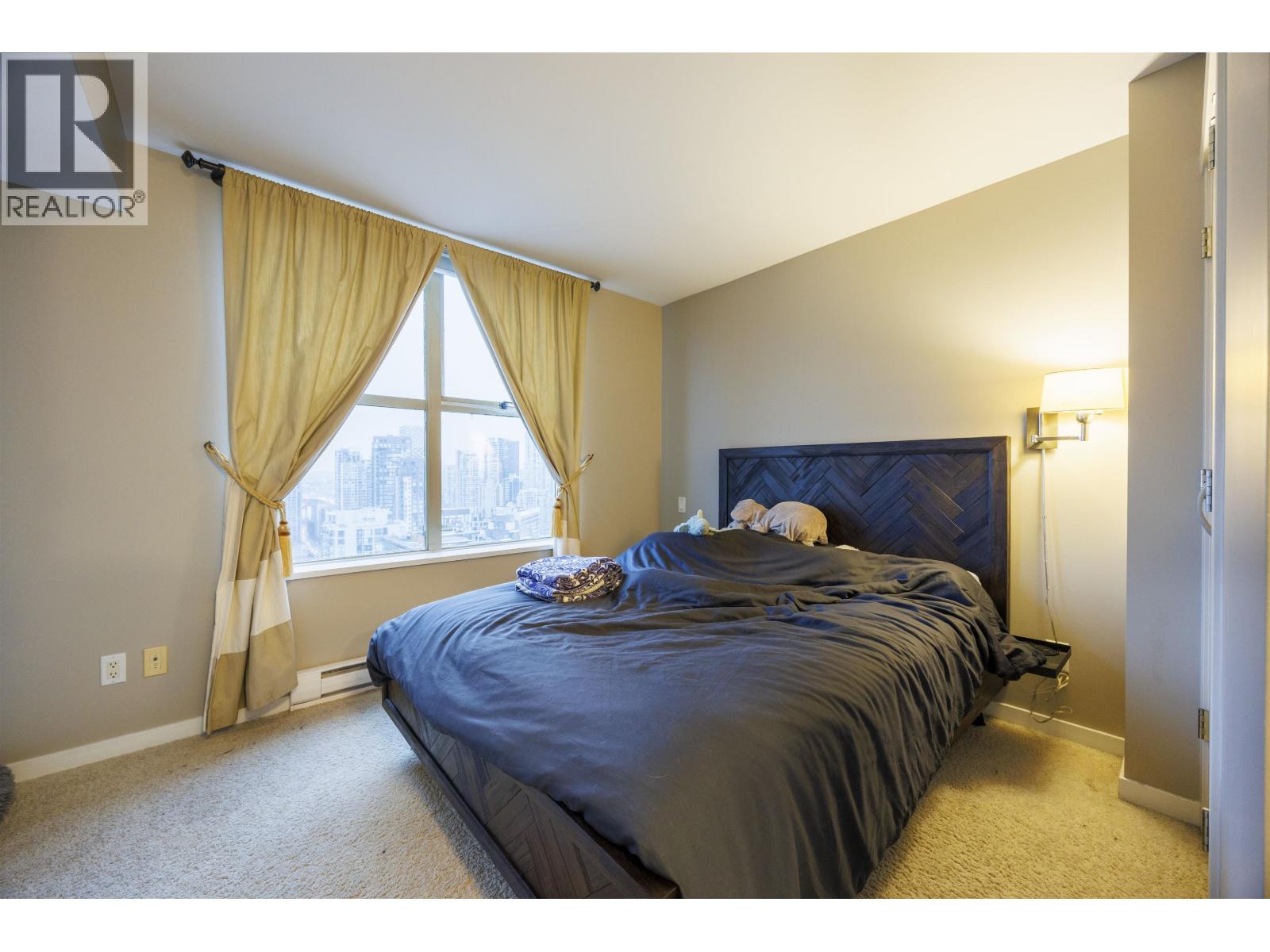 2801 969 Richards Street, Vancouver, British Columbia  V6B 1A8 - Photo 3 - R3080116