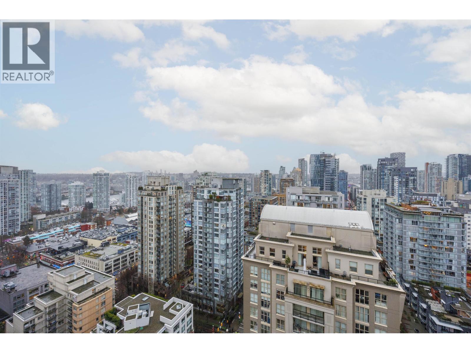 2801 969 Richards Street, Vancouver, British Columbia  V6B 1A8 - Photo 5 - R3080116