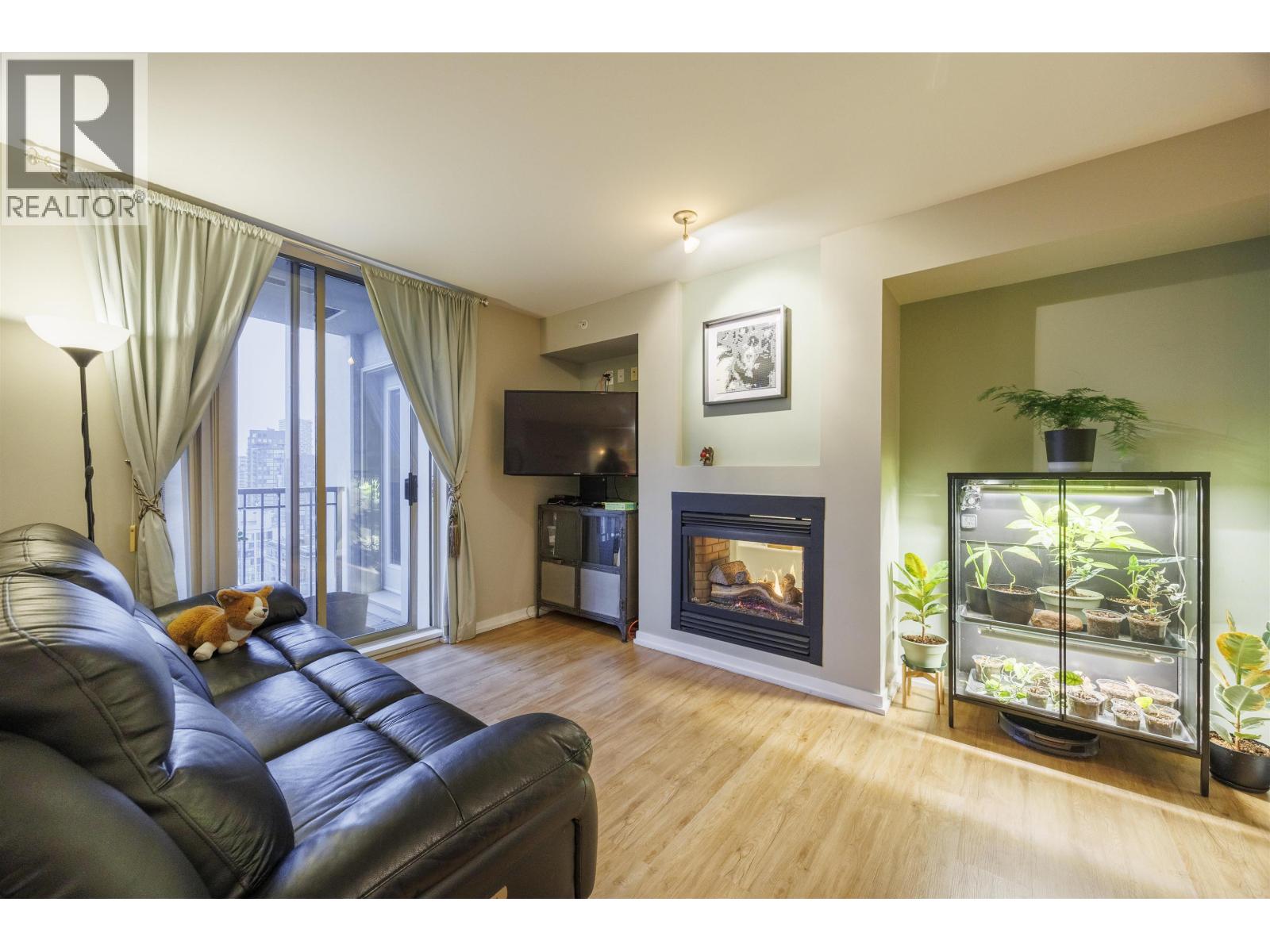 2801 969 Richards Street, Vancouver, British Columbia  V6B 1A8 - Photo 12 - R3080116