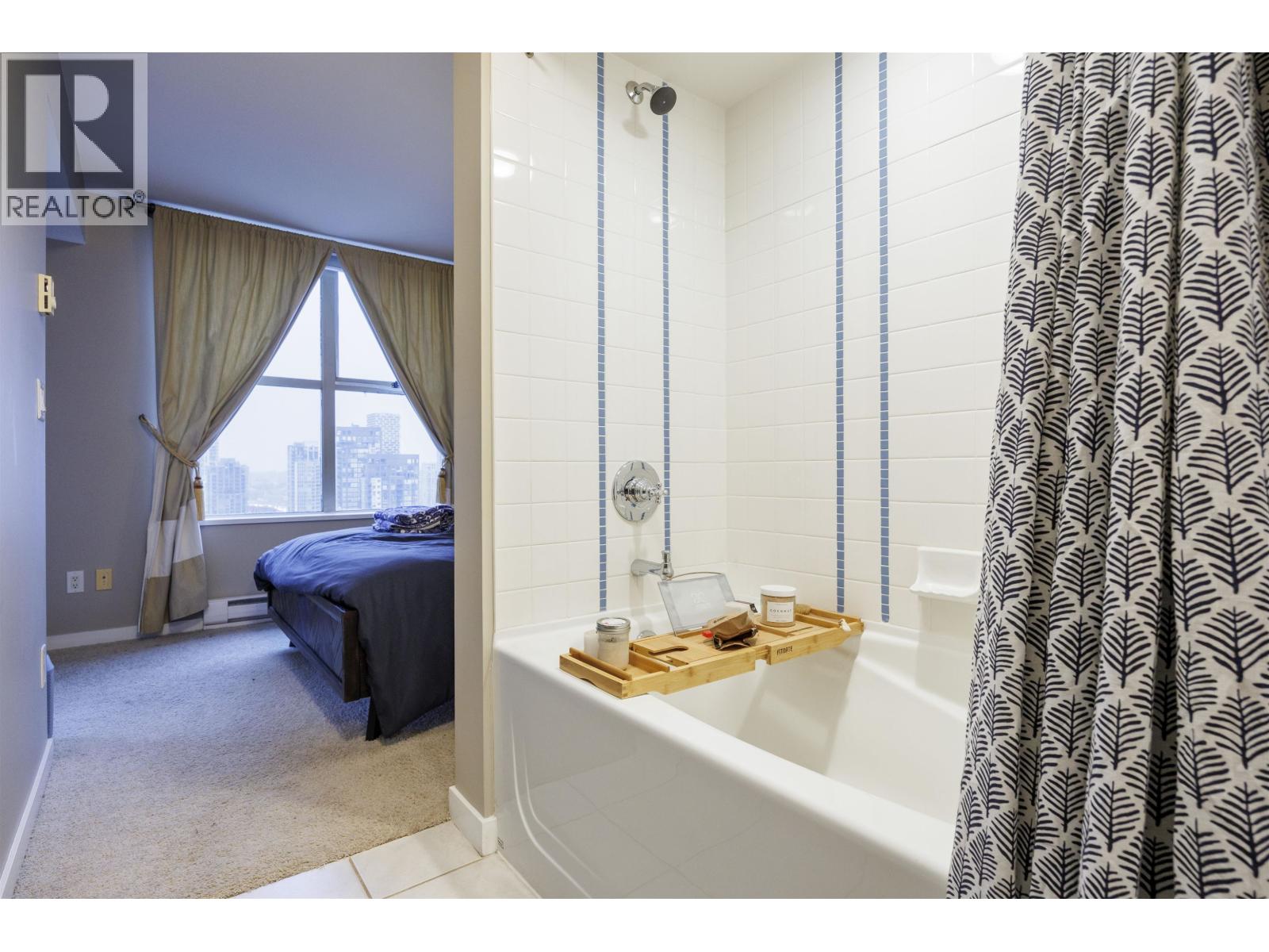 2801 969 Richards Street, Vancouver, British Columbia  V6B 1A8 - Photo 2 - R3080116