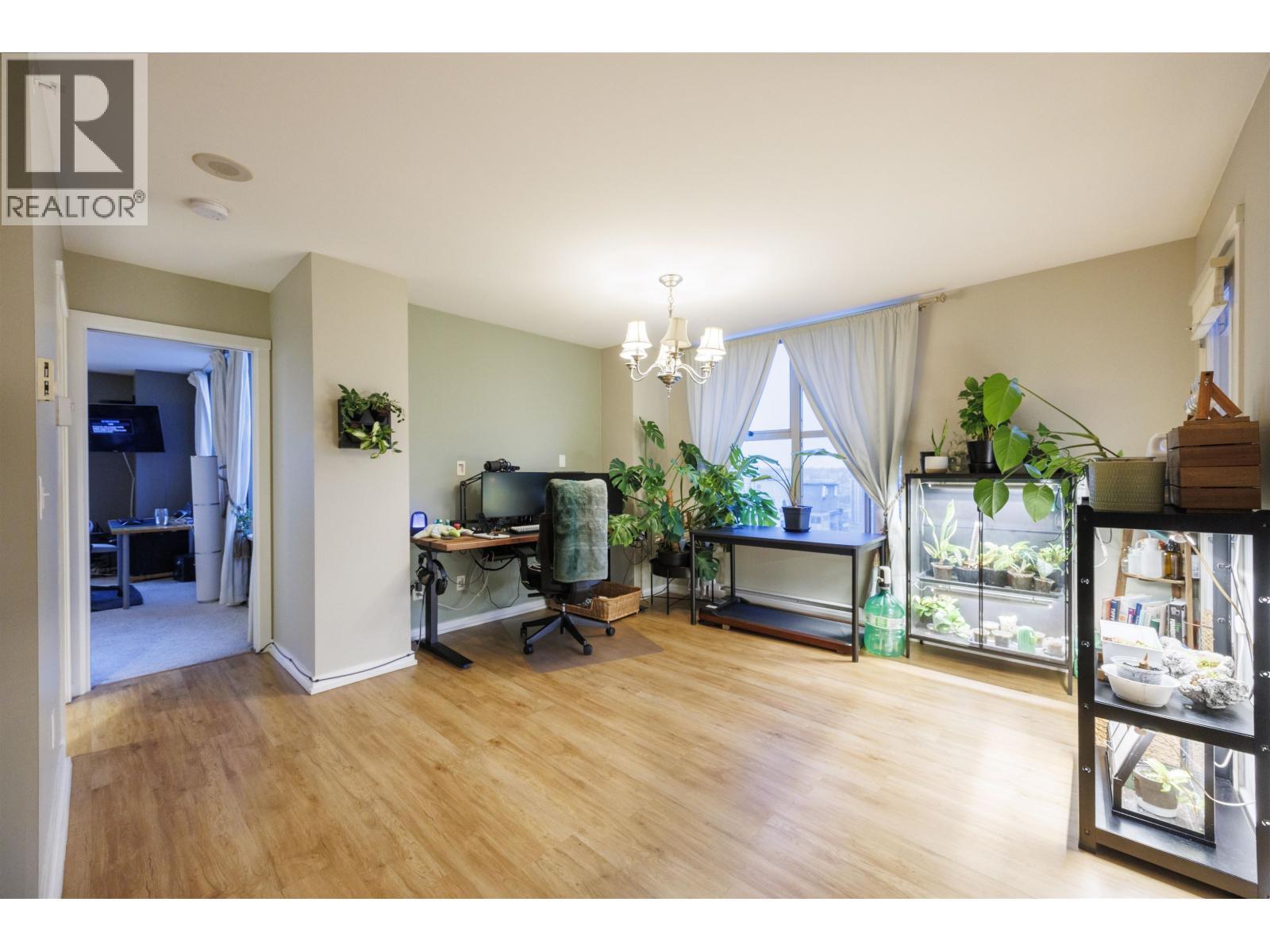 2801 969 Richards Street, Vancouver, British Columbia  V6B 1A8 - Photo 8 - R3080116