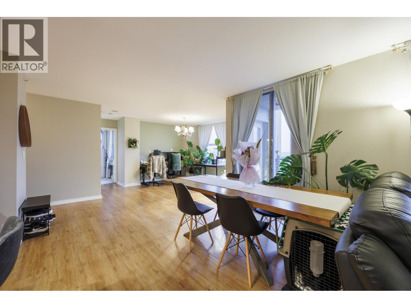 2801 969 Richards Street, Vancouver, British Columbia  V6B 1A8 - Photo 13 - R3080116