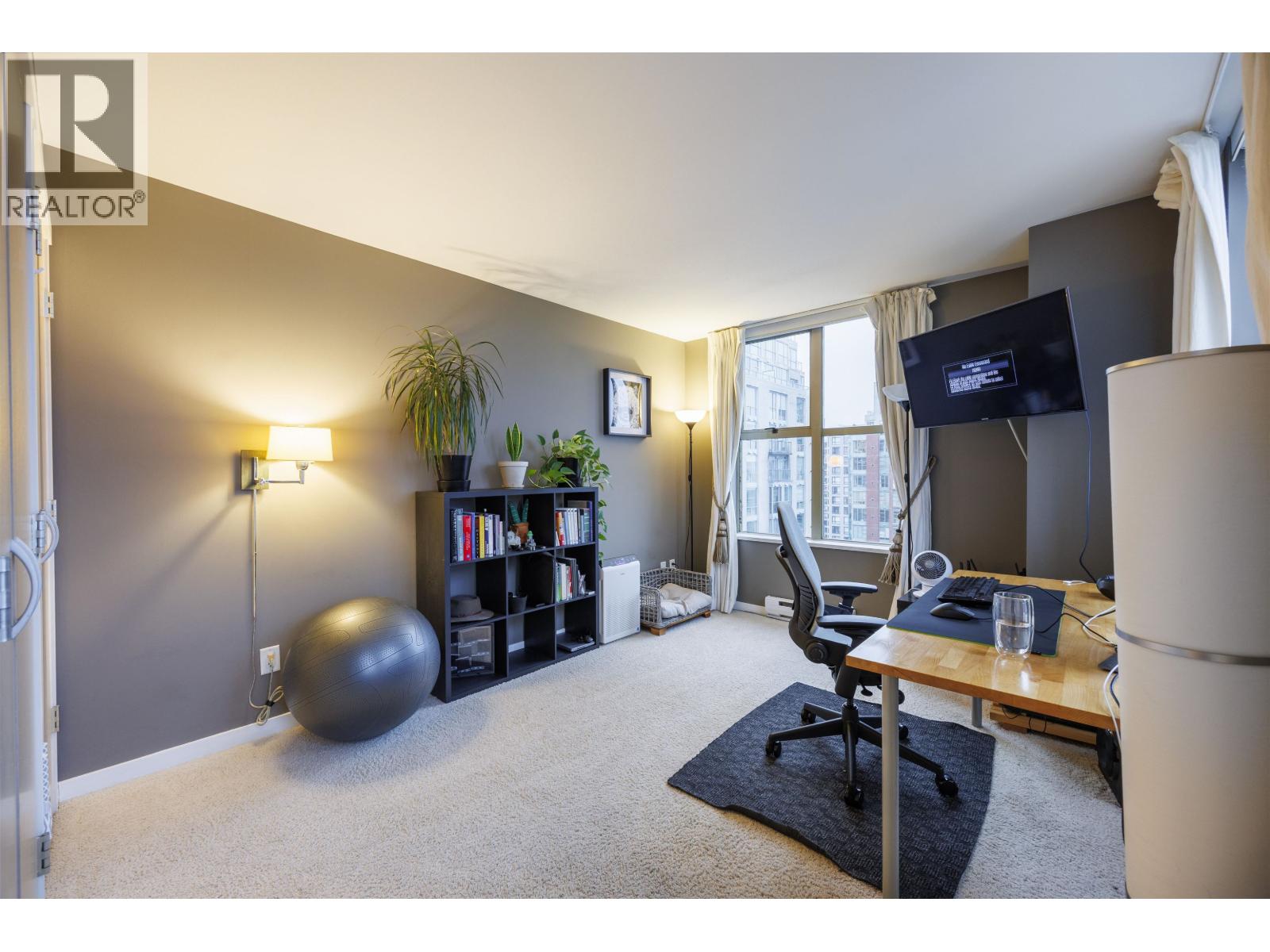 2801 969 Richards Street, Vancouver, British Columbia  V6B 1A8 - Photo 7 - R3080116