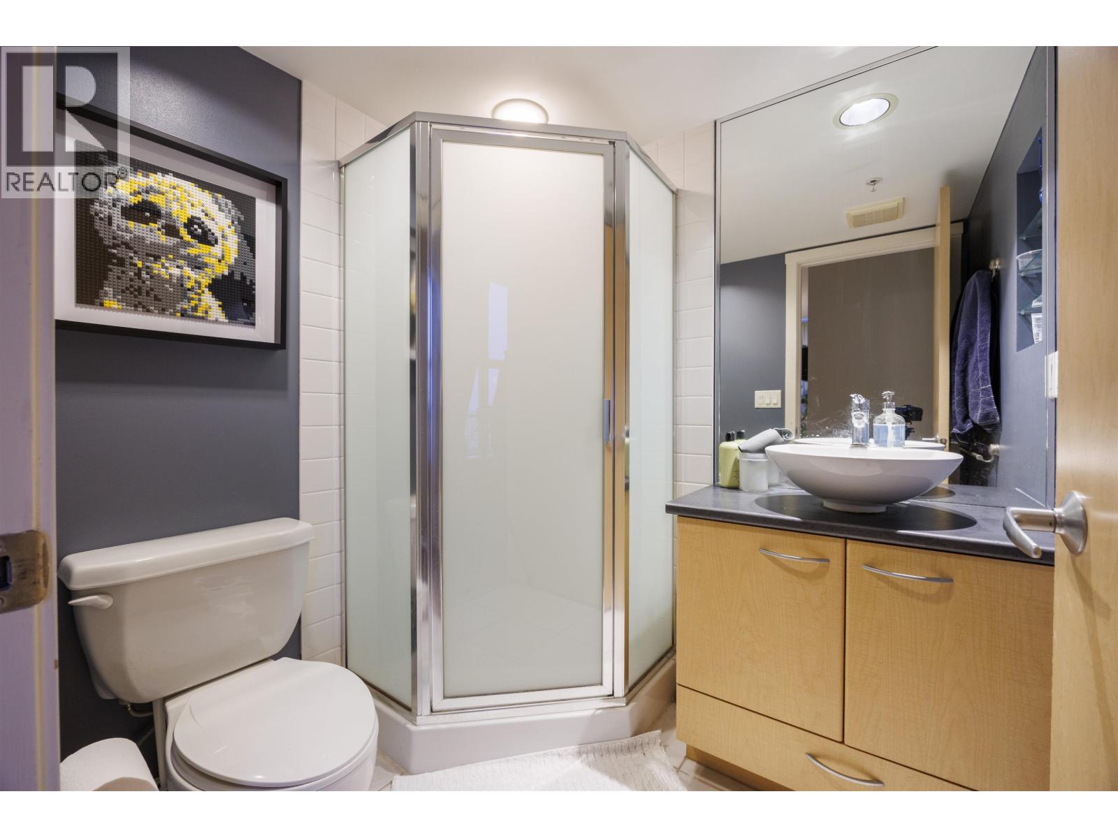 2801 969 Richards Street, Vancouver, British Columbia  V6B 1A8 - Photo 6 - R3080116