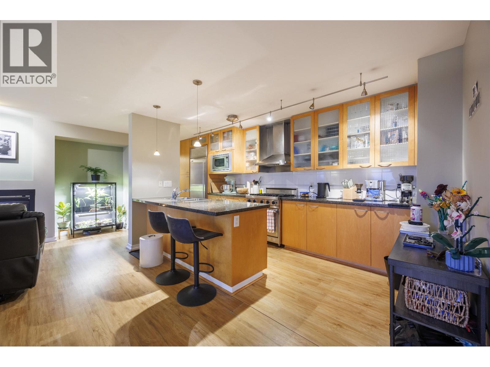 2801 969 Richards Street, Vancouver, British Columbia  V6B 1A8 - Photo 11 - R3080116