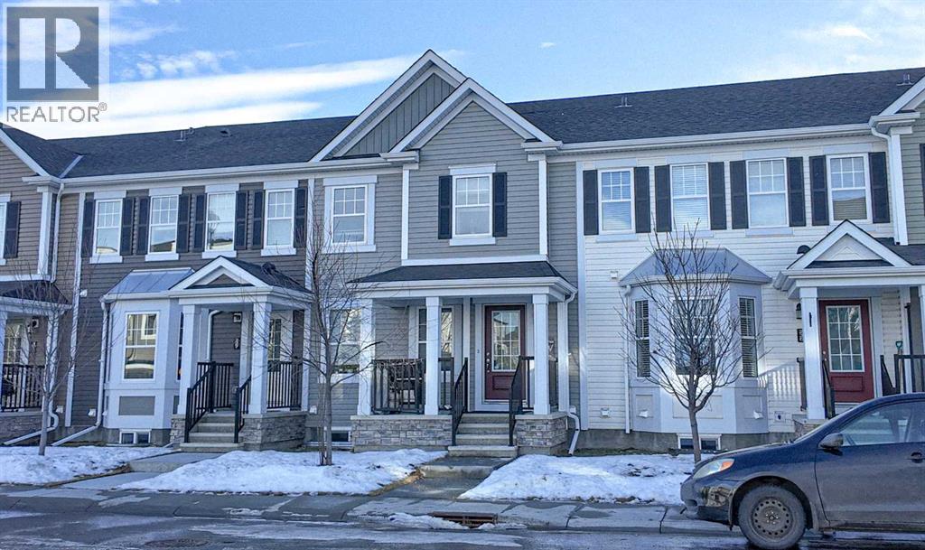 231 Windford Crescent SW, airdrie, Alberta