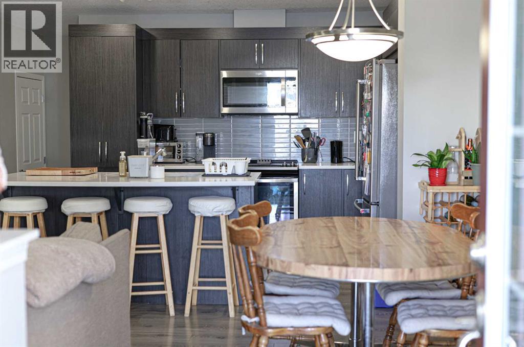 231 Windford Crescent Sw, Airdrie, Alberta  T4B 5E5 - Photo 10 - A2279446