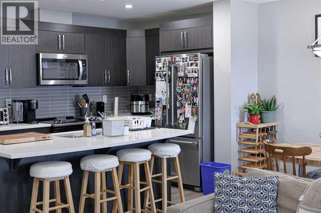 231 Windford Crescent Sw, Airdrie, Alberta  T4B 5E5 - Photo 11 - A2279446