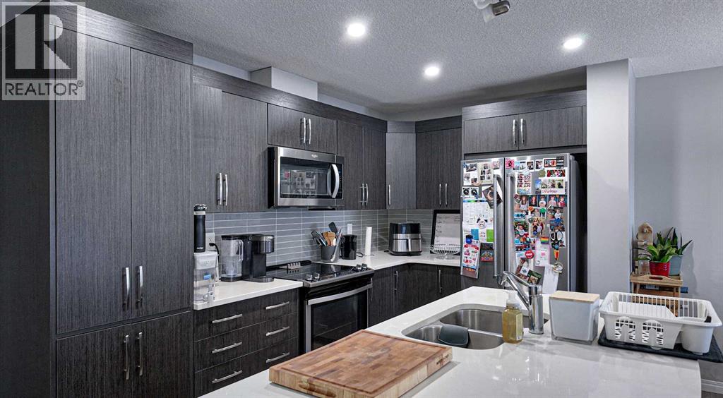 231 Windford Crescent Sw, Airdrie, Alberta  T4B 5E5 - Photo 12 - A2279446