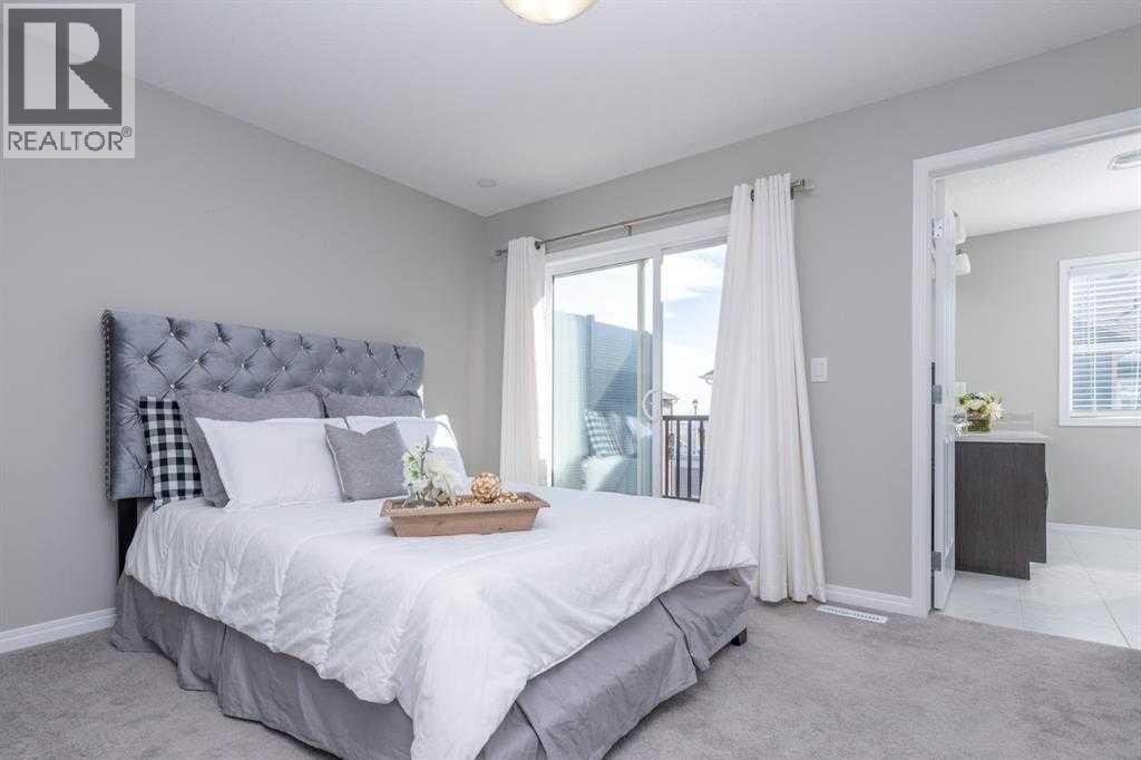 231 Windford Crescent Sw, Airdrie, Alberta  T4B 5E5 - Photo 16 - A2279446