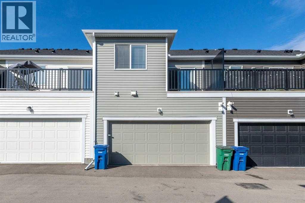 231 Windford Crescent Sw, Airdrie, Alberta  T4B 5E5 - Photo 25 - A2279446
