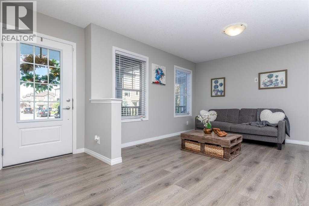 231 Windford Crescent Sw, Airdrie, Alberta  T4B 5E5 - Photo 5 - A2279446