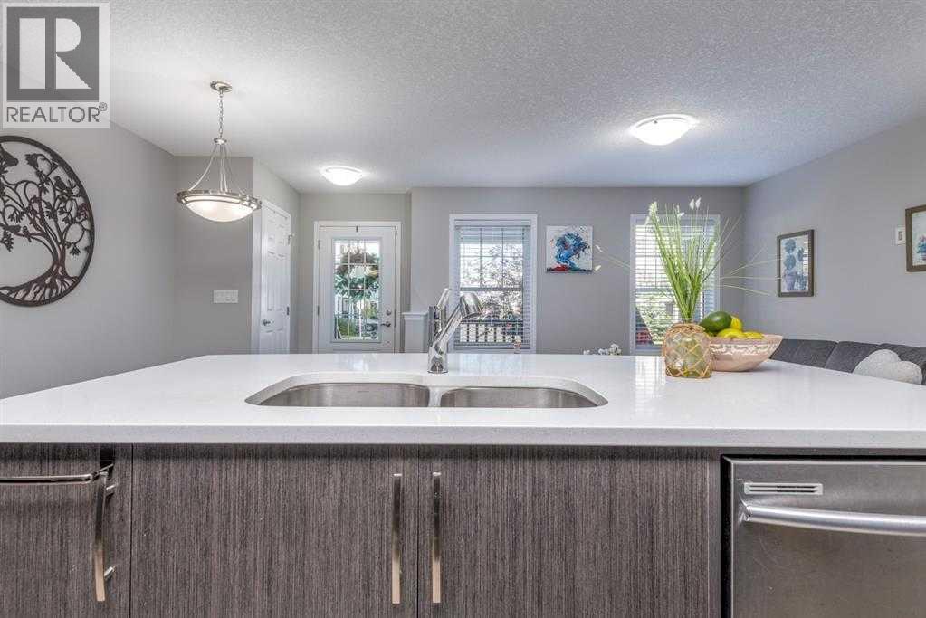 231 Windford Crescent Sw, Airdrie, Alberta  T4B 5E5 - Photo 6 - A2279446