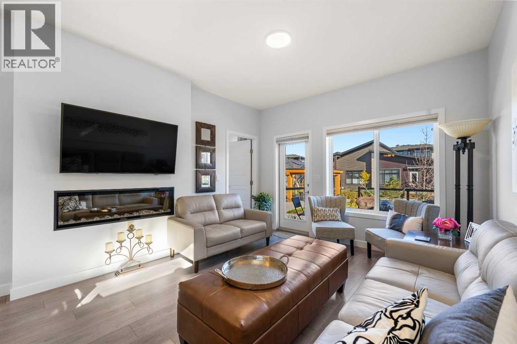 218 Marina Cove Se, Calgary, Alberta  T3M 3P4 - Photo 25 - A2279311