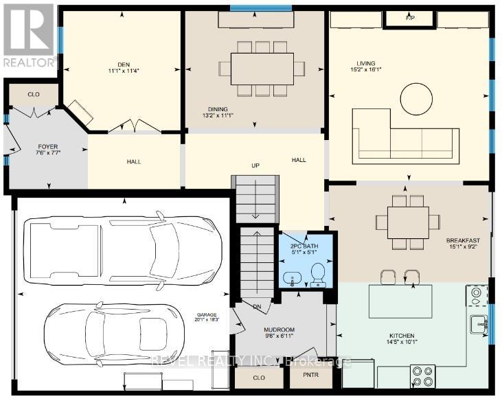 1022 Showman Street, Ottawa, Ontario  K0A 2Z0 - Photo 45 - X12513398