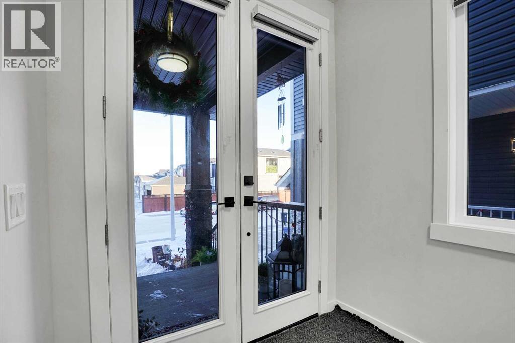 99 Midgrove Drive Sw, Airdrie, Alberta  T4B 5K8 - Photo 6 - A2276132