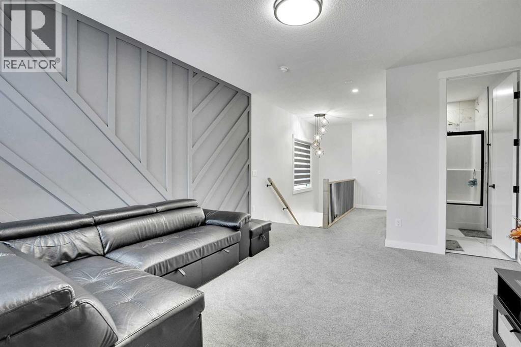 99 Midgrove Drive Sw, Airdrie, Alberta  T4B 5K8 - Photo 21 - A2276132