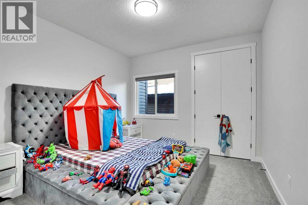 99 Midgrove Drive Sw, Airdrie, Alberta  T4B 5K8 - Photo 31 - A2276132