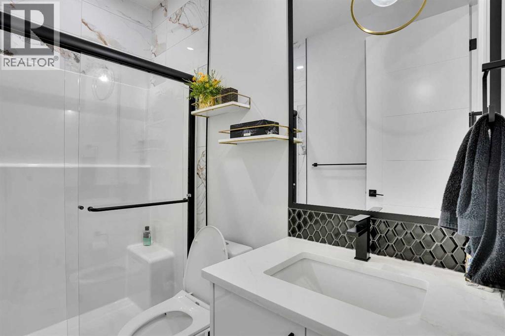 99 Midgrove Drive Sw, Airdrie, Alberta  T4B 5K8 - Photo 7 - A2276132