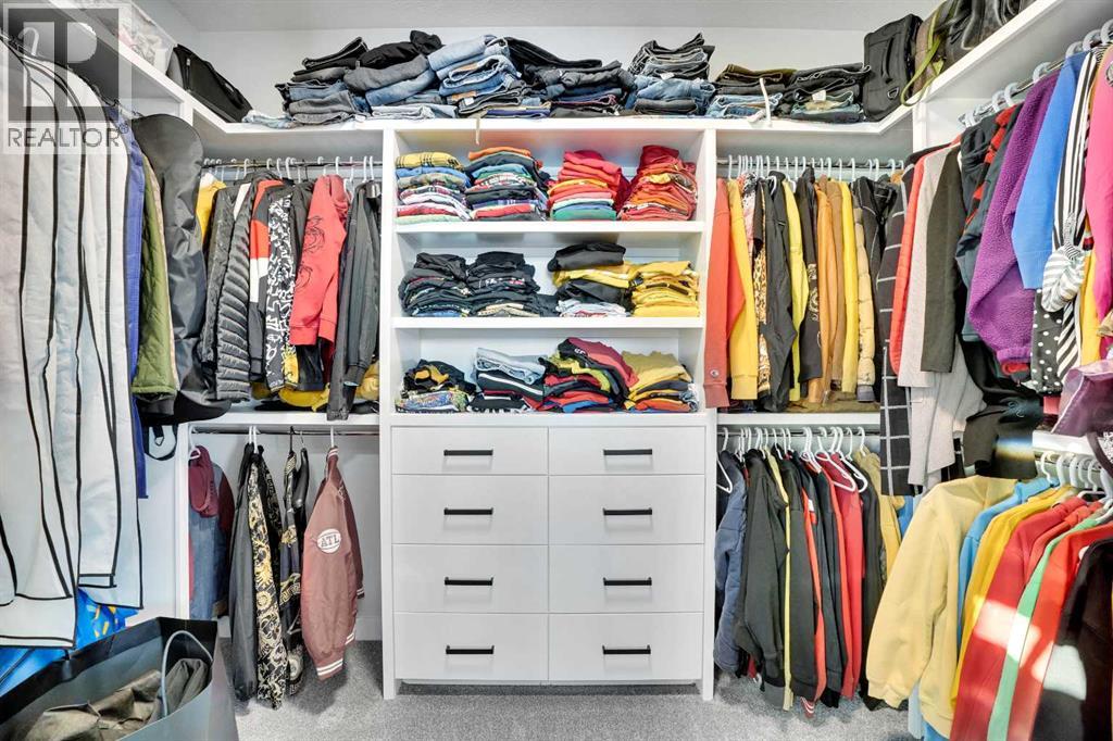 99 Midgrove Drive Sw, Airdrie, Alberta  T4B 5K8 - Photo 25 - A2276132