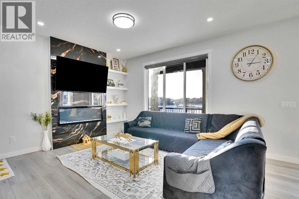 99 Midgrove Drive Sw, Airdrie, Alberta  T4B 5K8 - Photo 15 - A2276132