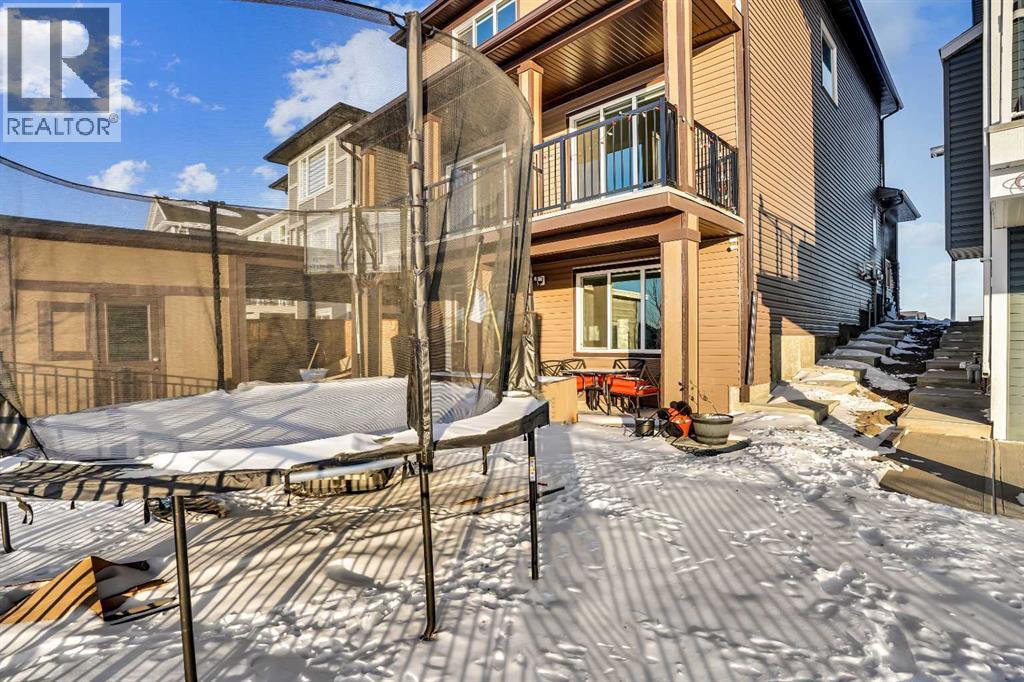 99 Midgrove Drive Sw, Airdrie, Alberta  T4B 5K8 - Photo 38 - A2276132