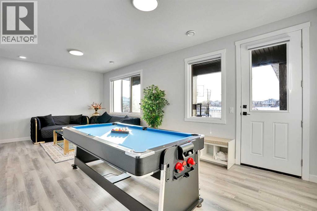 99 Midgrove Drive Sw, Airdrie, Alberta  T4B 5K8 - Photo 46 - A2276132