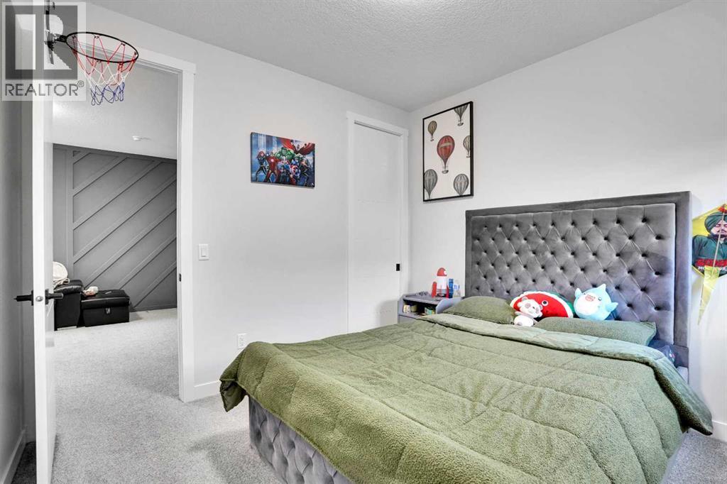 99 Midgrove Drive Sw, Airdrie, Alberta  T4B 5K8 - Photo 30 - A2276132