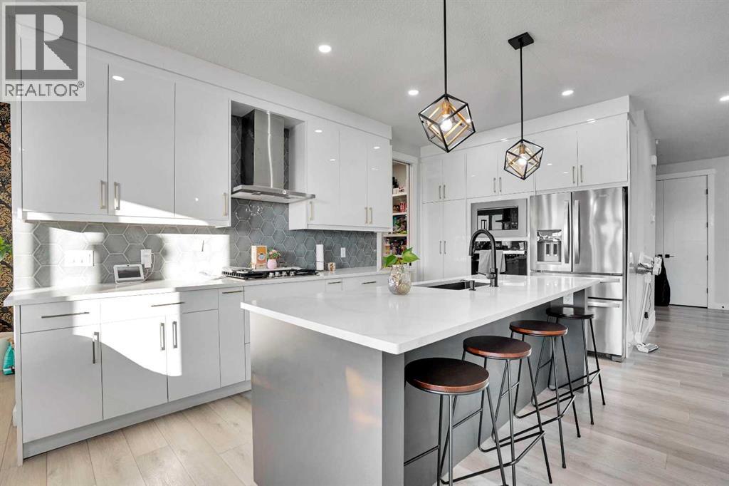 99 Midgrove Drive Sw, Airdrie, Alberta  T4B 5K8 - Photo 10 - A2276132