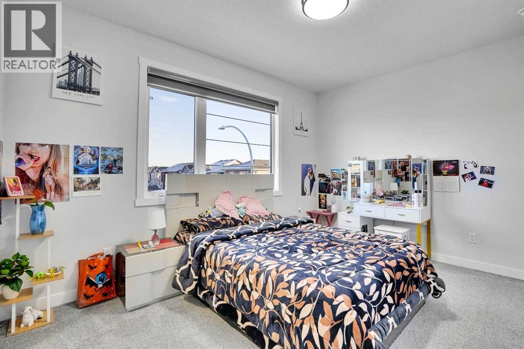 99 Midgrove Drive Sw, Airdrie, Alberta  T4B 5K8 - Photo 35 - A2276132