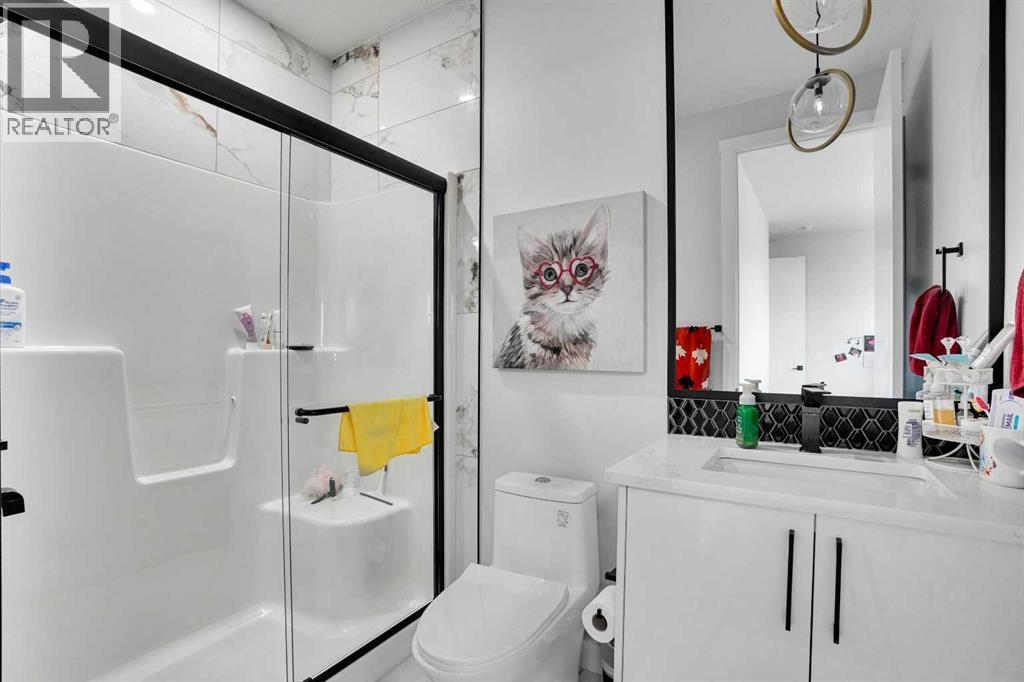 99 Midgrove Drive Sw, Airdrie, Alberta  T4B 5K8 - Photo 36 - A2276132