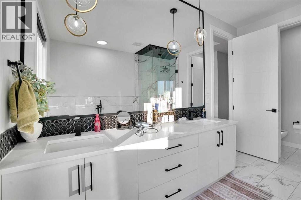 99 Midgrove Drive Sw, Airdrie, Alberta  T4B 5K8 - Photo 26 - A2276132