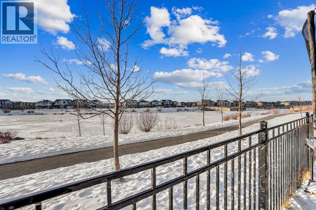 99 Midgrove Drive Sw, Airdrie, Alberta  T4B 5K8 - Photo 40 - A2276132