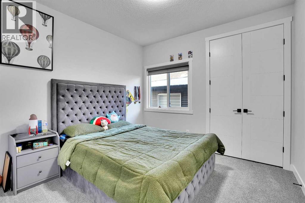 99 Midgrove Drive Sw, Airdrie, Alberta  T4B 5K8 - Photo 29 - A2276132