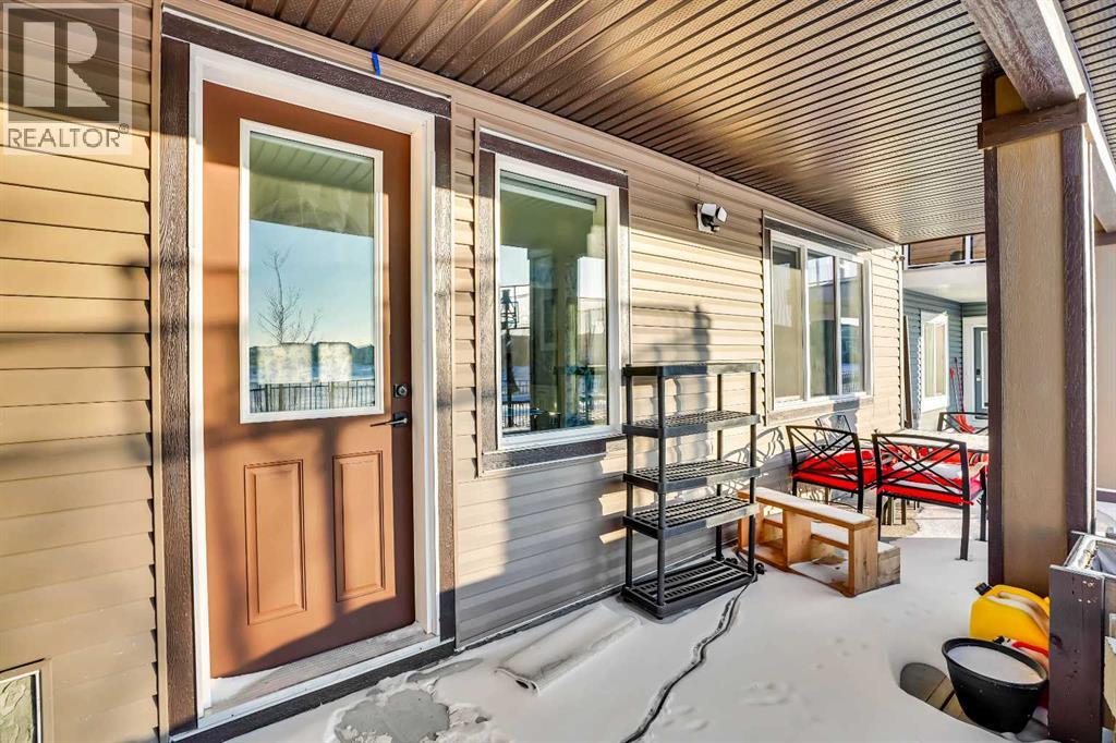 99 Midgrove Drive Sw, Airdrie, Alberta  T4B 5K8 - Photo 44 - A2276132