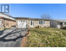 2584 KINNERTON CRESCENT, Mississauga, Ontario
