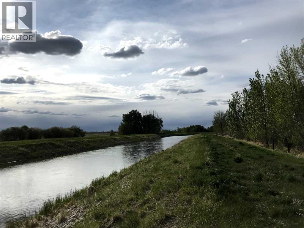 Range Road 264 Range, Rural Wheatland County, Alberta  T0J 0M0 - Photo 11 - A2279698
