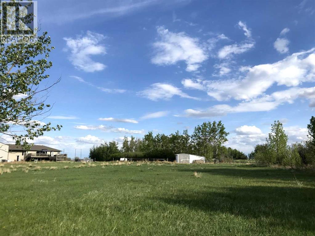 Range Road 264 Range, Rural Wheatland County, Alberta  T0J 0M0 - Photo 6 - A2279698